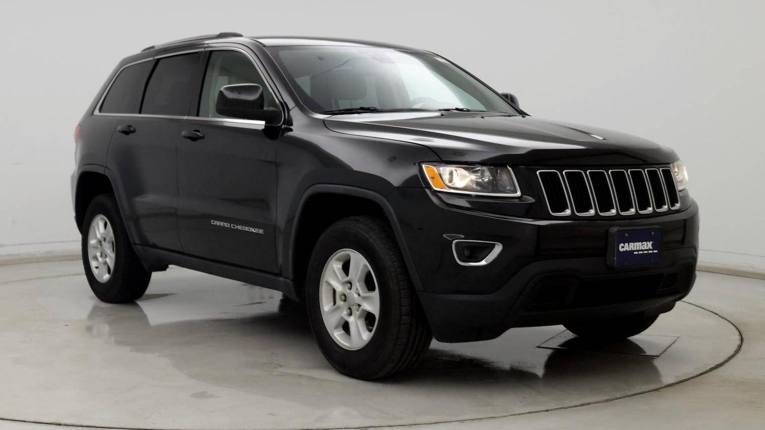 JEEP GRAND CHEROKEE 2016 1C4RJFAG8GC457554 image